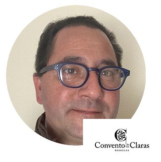 D. Jose Carlos Alvarez Ramos.
