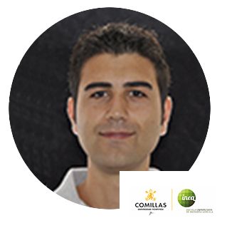 D. Juan Luis Fradejas.