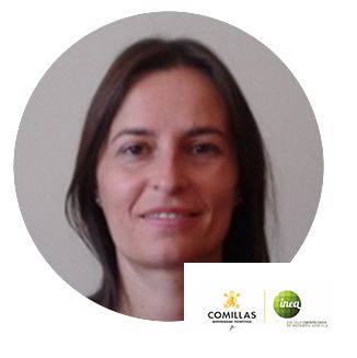 Dª. Raquel del Campo.